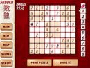 Sudoku Flash