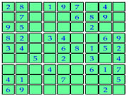 Sudoku Online