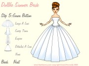 Summer Bride