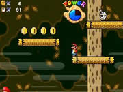 Super Mario Blue Twilight DX