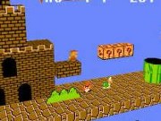 Super Mario Bros 25D Super Mario Bros 25D