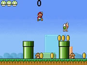 Super Mario Brothers PC Super Mario Brothers PC