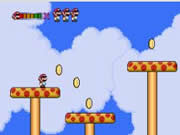 Super Mario Ultra Super Mario Ultra