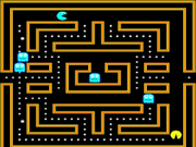 Super Pacman Super Pacman