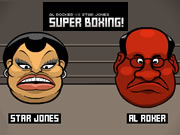 Super Boxing