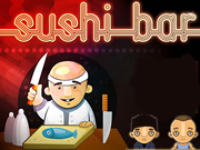 Sushi Bar