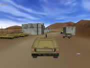 Tank Command