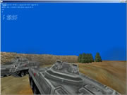 Tank Destroyer