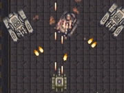 Tank Domination