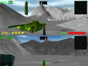 Tank Duel 2005