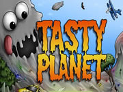 Tasty Planet