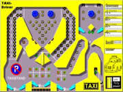 Taxi-Driver Pinball Taxi-Driver Pinball