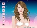 Taylor Swift Makeover