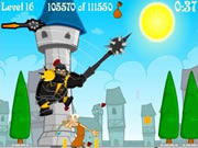 The Black Knight