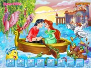 The Mermaid Love