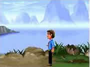The New Adventures of Zak McKracken