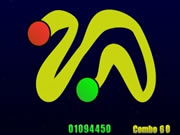 The Yellow Shape