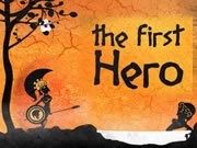 The First Hero