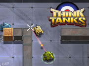 Think Tanks