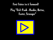 Daft Punk - Harder, Better, Faster, Stronger