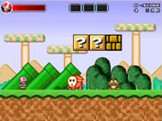 Toad Strikes Back Toad Strikes Back