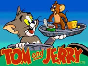 Tom and Jerry Tom and Jerry