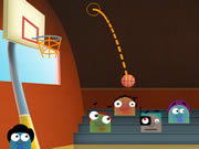 Top Basketball