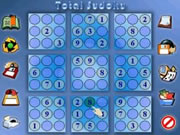 Total Sudoku