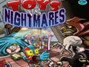 Toys vs Nightmares