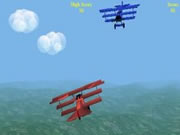 Triplane Fighters