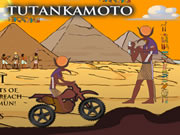 Tutankamoto