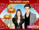 Twilight Couple