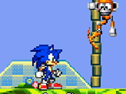 Ultimate Flash Sonic