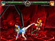 Ultimate MUGEN 2009 Ultimate MUGEN 2009