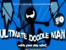 Ultimate Doodle Man