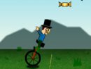 Unicycle Madness