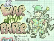 War Within Paper