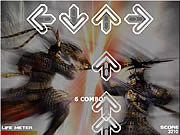 Warriors Orochi DDR