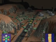 Warzone 2100 Warzone 2100
