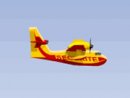 Water Bomber