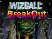 Wizball BreakOut