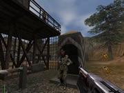 Wolfenstein: Enemy Territory