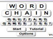 Word Chain