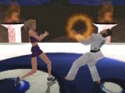 World Of Fighting