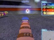 Worms Arena
