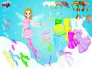 Fairy Naida Dressup