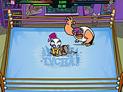 Wrestling Match Today Lucha Exam