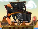 Yo Ho Ho Cannon