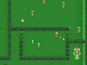 Zelda's Story - The Legend Of Link