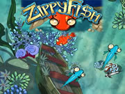 Zippy Fish